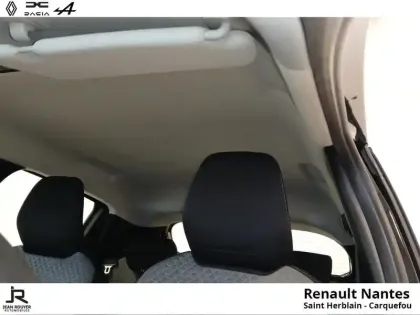 Photo 13 Renault Clio  1.0 TCe 90ch Evolution