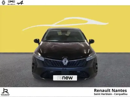 Photo 9 Renault Clio  1.0 TCe 90ch Evolution