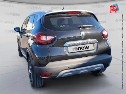 Photo 7 Renault Captur  0.9 TCe 90ch energy Intens Euro6c