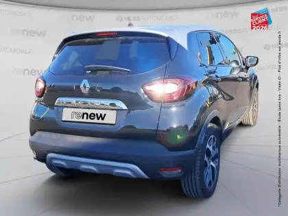 Photo 5 Renault Captur  0.9 TCe 90ch energy Intens Euro6c