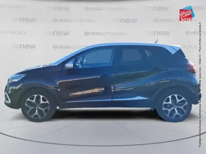 Photo 8 Renault Captur  0.9 TCe 90ch energy Intens Euro6c