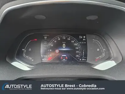 Photo 14 Renault Captur  1.3 TCe mild hybrid 140ch Evolution EDC