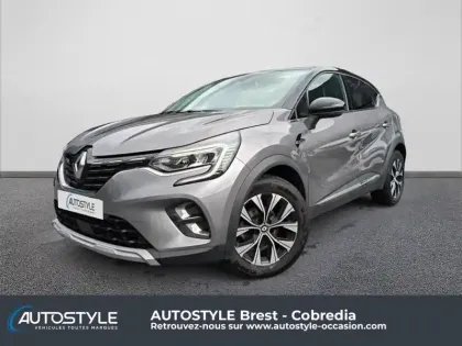 Photo Renault Captur Evolution