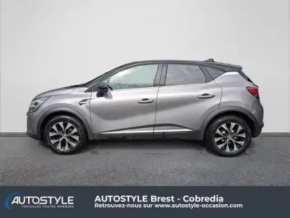 Photo 7 Renault Captur  1.3 TCe mild hybrid 140ch Evolution EDC