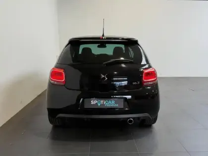 Photo 5 DS DS 3  1.2 110 Performance Line S&S