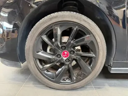 Photo 14 DS DS 3  1.2 110 Performance Line S&S