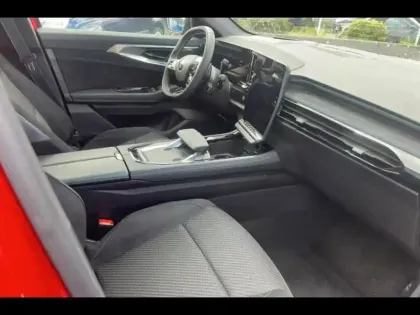 Photo 6 Renault Austral  1.2 E-Tech full hybrid 200ch Iconic esprit Alpine