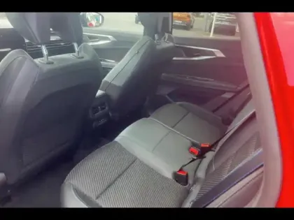 Photo 14 Renault Austral  1.2 E-Tech full hybrid 200ch Iconic esprit Alpine