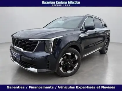Photo Kia Sorento Premium