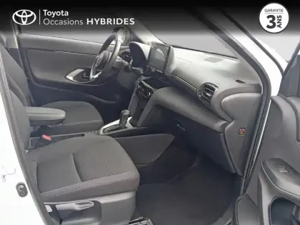 Photo 5 Toyota Yaris  Cross 116h Dynamic Business + Programme Toyota Experience MC24