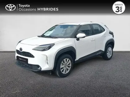 Photo Toyota Yaris Dynamic Business