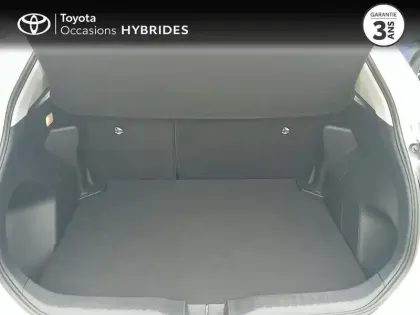 Photo 9 Toyota Yaris  Cross 116h Dynamic Business + Programme Toyota Experience MC24