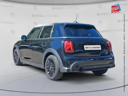 Photo 7 Mini Mini  5 Portes Cooper 136ch Edition Premium BVA7