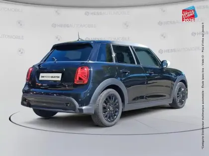 Photo 5 Mini Mini  5 Portes Cooper 136ch Edition Premium BVA7