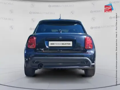 Photo 6 Mini Mini  5 Portes Cooper 136ch Edition Premium BVA7
