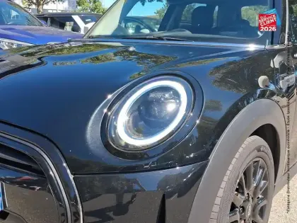 Photo 12 Mini Mini  5 Portes Cooper 136ch Edition Premium BVA7