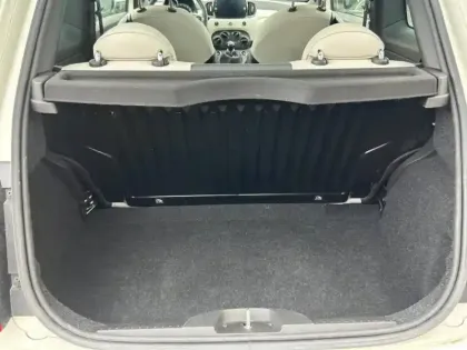 Photo 5 Fiat 500  1.0 70ch BSG S&S Dolcevita