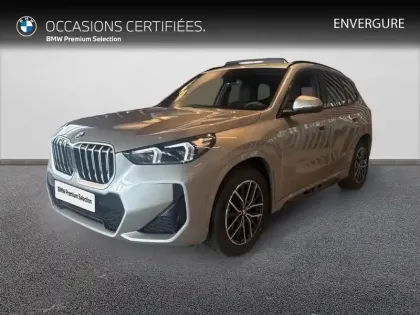 Photo Bmw X1 M Sport
