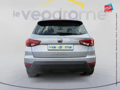 Photo 6 Seat Arona  1.0 EcoTSI 115ch Start/Stop Style DSG