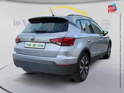 Photo 5 Seat Arona  1.0 EcoTSI 115ch Start/Stop Style DSG
