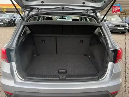 Photo 13 Seat Arona  1.0 EcoTSI 115ch Start/Stop Style DSG