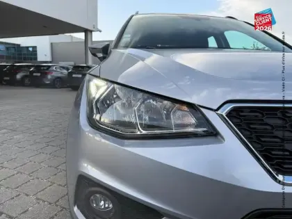 Photo 12 Seat Arona  1.0 EcoTSI 115ch Start/Stop Style DSG