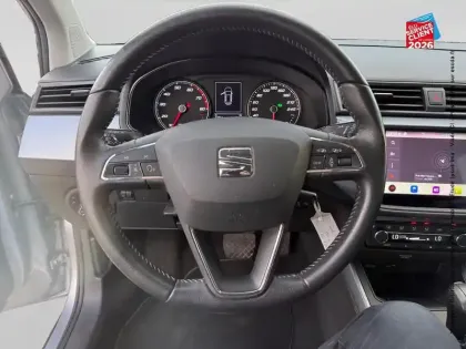 Photo 11 Seat Arona  1.0 EcoTSI 115ch Start/Stop Style DSG