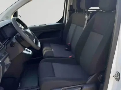 Photo 8 Fiat Scudo  Fg M 2.0 BlueHDi 145ch S&S Pack Premium Connect EAT8