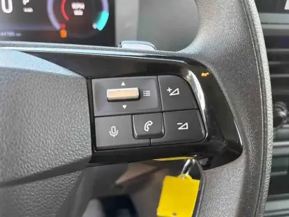 Photo 11 Fiat Scudo  Fg M 2.0 BlueHDi 145ch S&S Pack Premium Connect EAT8