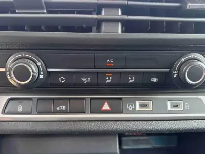 Photo 14 Fiat Scudo  Fg M 2.0 BlueHDi 145ch S&S Pack Premium Connect EAT8