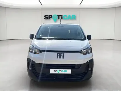Photo 6 Fiat Scudo  Fg M 2.0 BlueHDi 145ch S&S Pack Premium Connect EAT8