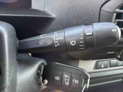 Photo 12 Fiat Scudo  Fg M 2.0 BlueHDi 145ch S&S Pack Premium Connect EAT8