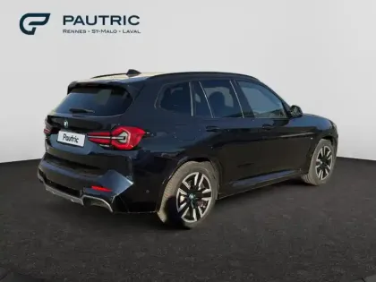 Photo 19 BMW X3 i M Sport 286ch Inspiring