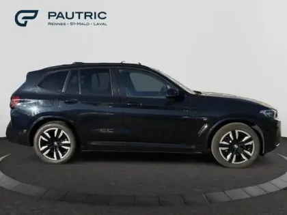 Photo 20 BMW X3 i M Sport 286ch Inspiring