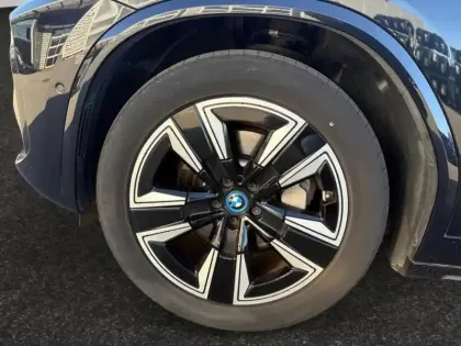 Photo 28 BMW X3 i M Sport 286ch Inspiring