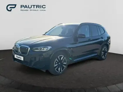Photo Bmw X3 Inspiring