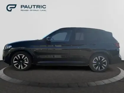Photo 16 BMW X3 i M Sport 286ch Inspiring