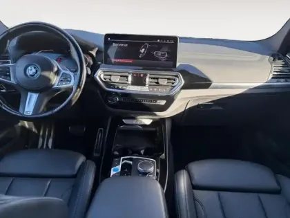 Photo 9 BMW X3 i M Sport 286ch Inspiring