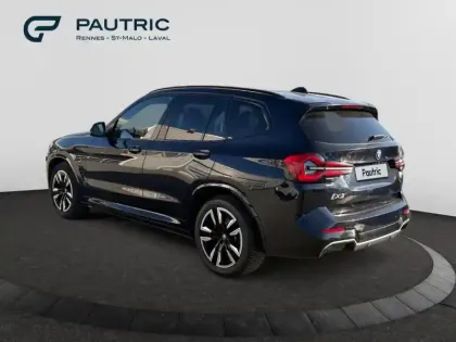 Photo 17 BMW X3 i M Sport 286ch Inspiring