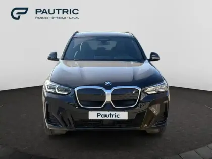 Photo 7 BMW X3 i M Sport 286ch Inspiring