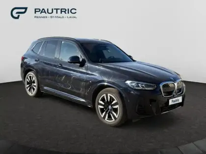 Photo 21 BMW X3 i M Sport 286ch Inspiring
