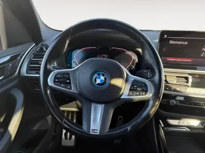 Photo 11 BMW X3 i M Sport 286ch Inspiring