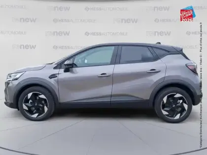 Photo 8 Renault Captur  1.2 TCe 115ch Techno - 25