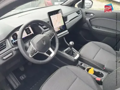 Photo 14 Renault Captur  1.2 TCe 115ch Techno - 25