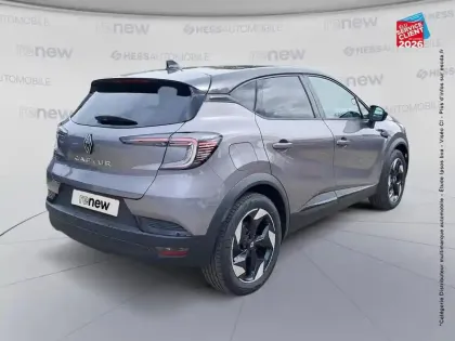 Photo 5 Renault Captur  1.2 TCe 115ch Techno - 25