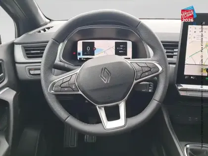 Photo 11 Renault Captur  1.2 TCe 115ch Techno - 25