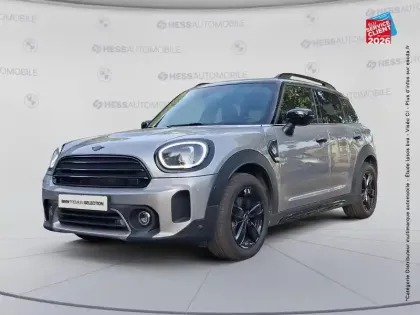 Photo Mini Countryman Highlands