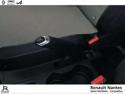 Photo 11 Renault Clio  1.0 TCe 90ch Evolution