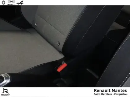 Photo 12 Renault Clio  1.0 TCe 90ch Evolution