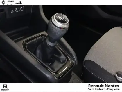 Photo 10 Renault Clio  1.0 TCe 90ch Evolution